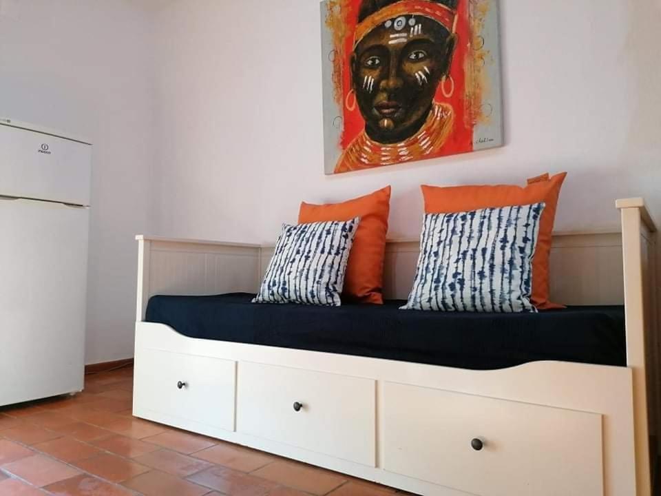 Fernandes House Tavira Extérieur photo
