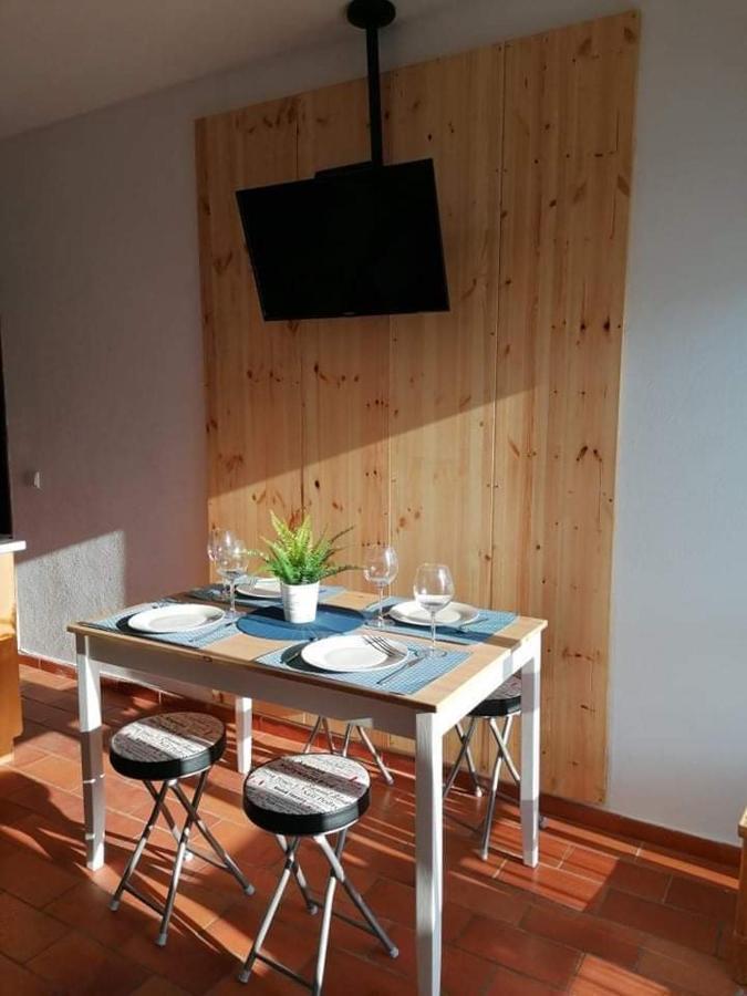 Fernandes House Tavira Extérieur photo