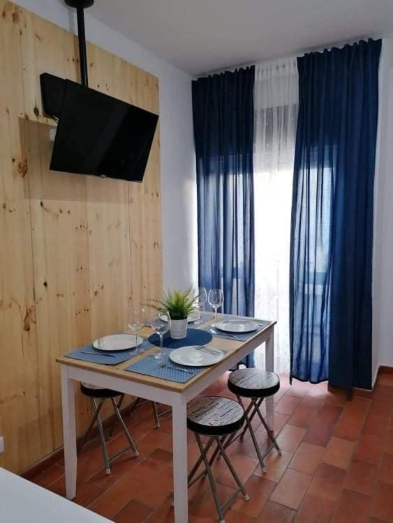 Fernandes House Tavira Extérieur photo